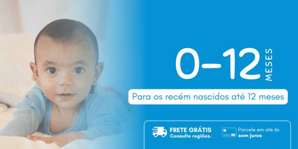 Categoria Bebê mobile
