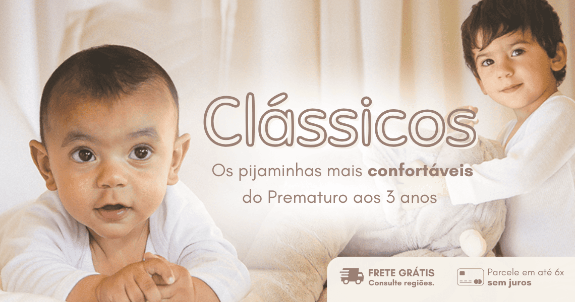 Categoria Clássicos