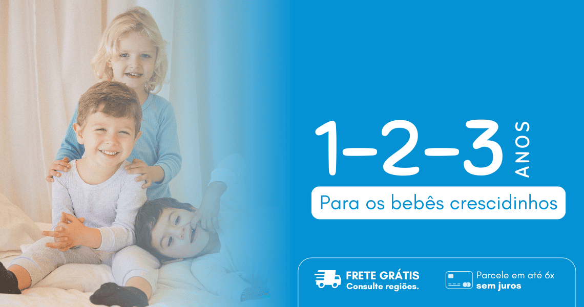 Categoria Primeiros Passos