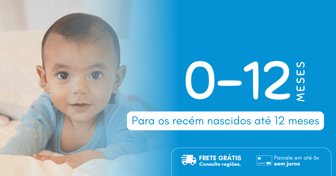 Categoria Bebê