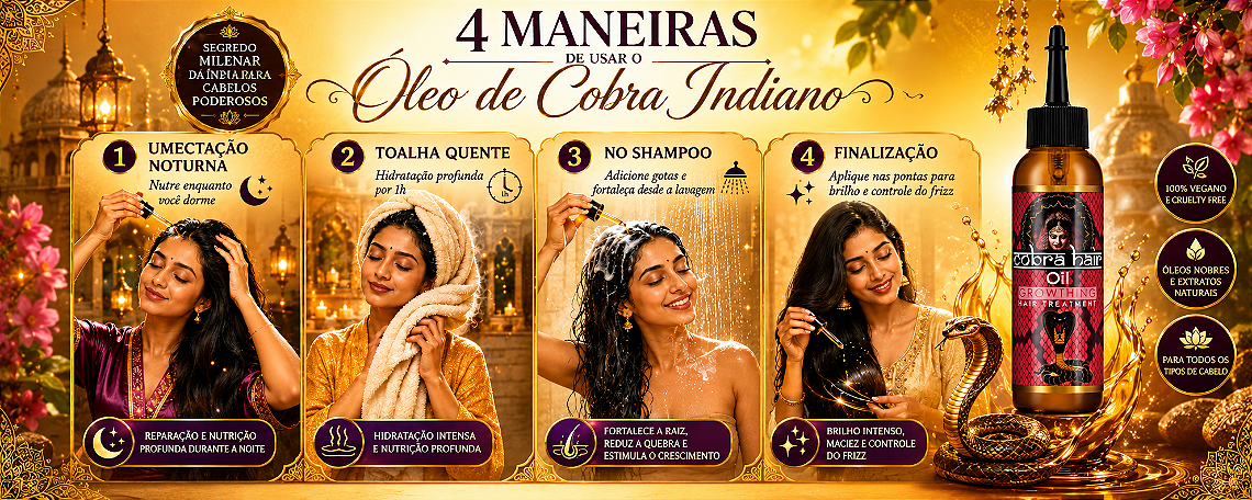 4 maneiras