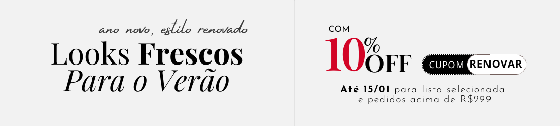 LOOKS FRESCOS mobile