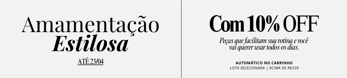 10% amamentação mobile