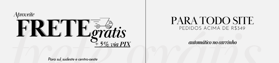 Frete e pix mobile