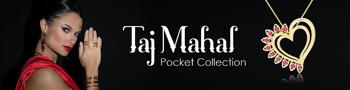 2025_Taj Mahal_vitrine