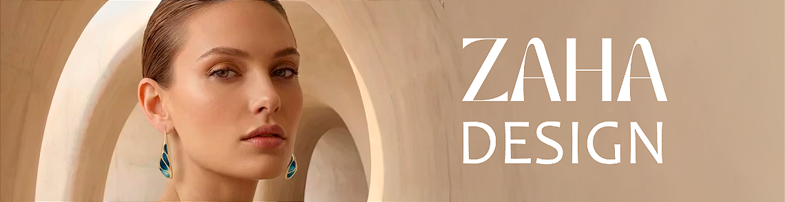 2026 ZAHA DESIGN VITRINE