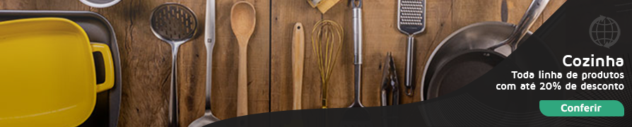 Cozinha vitrine Home