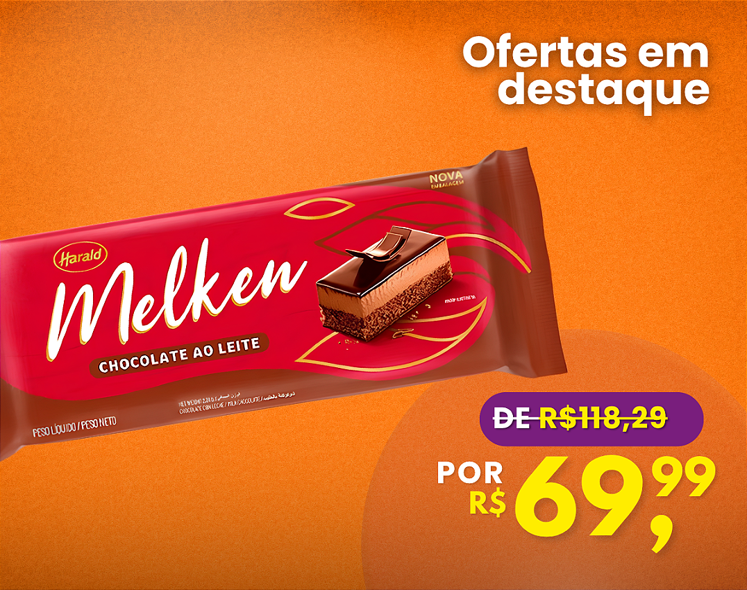 Barra ao leite vitrine-22523763