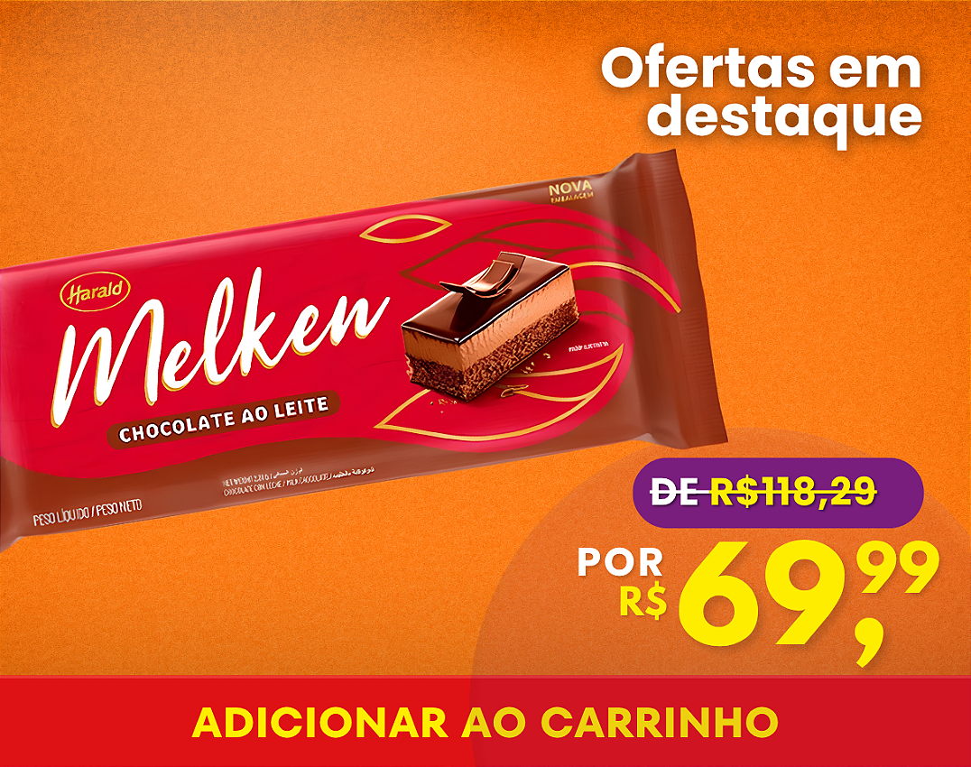 Barra ao leite vitrine-22523763