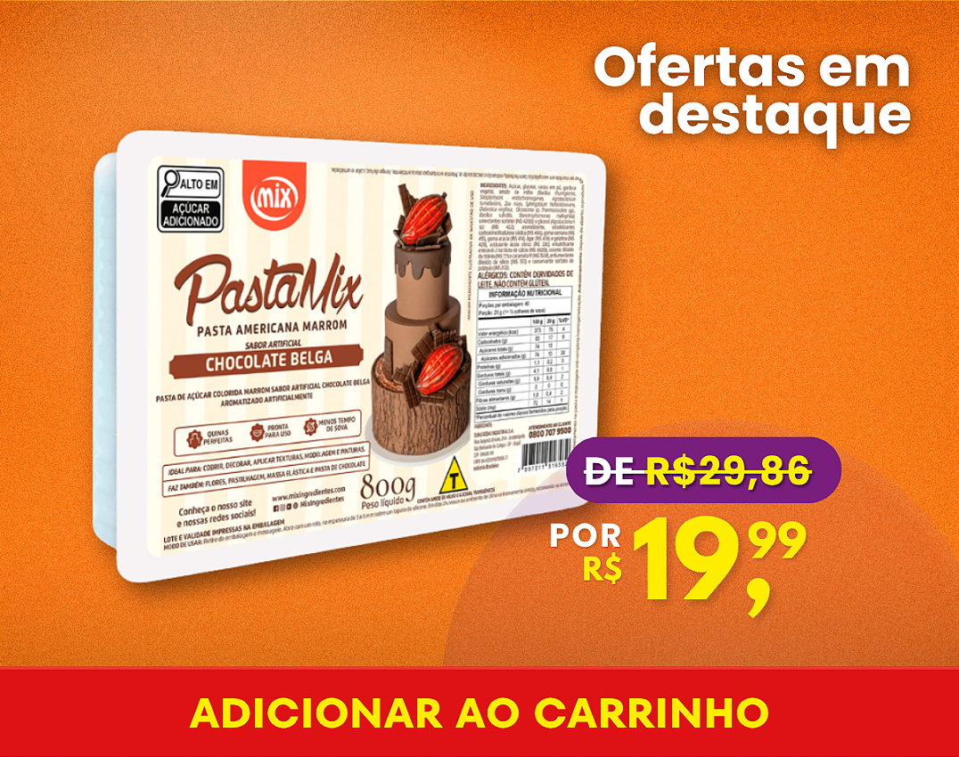 Pasta chocolate vitrine-22523723