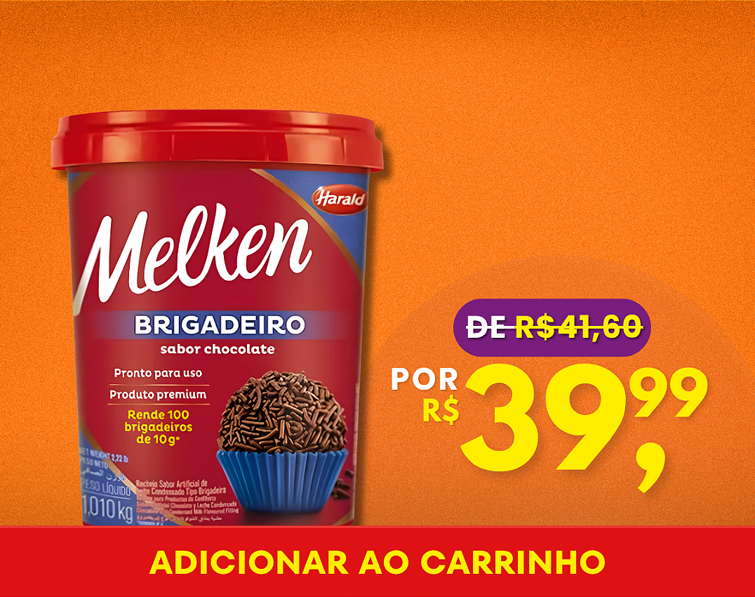 Melken brigadeiro vitrine-22523716
