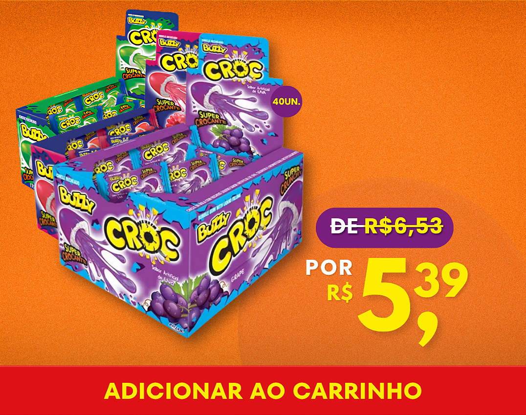 Croc vitrine-22523723
