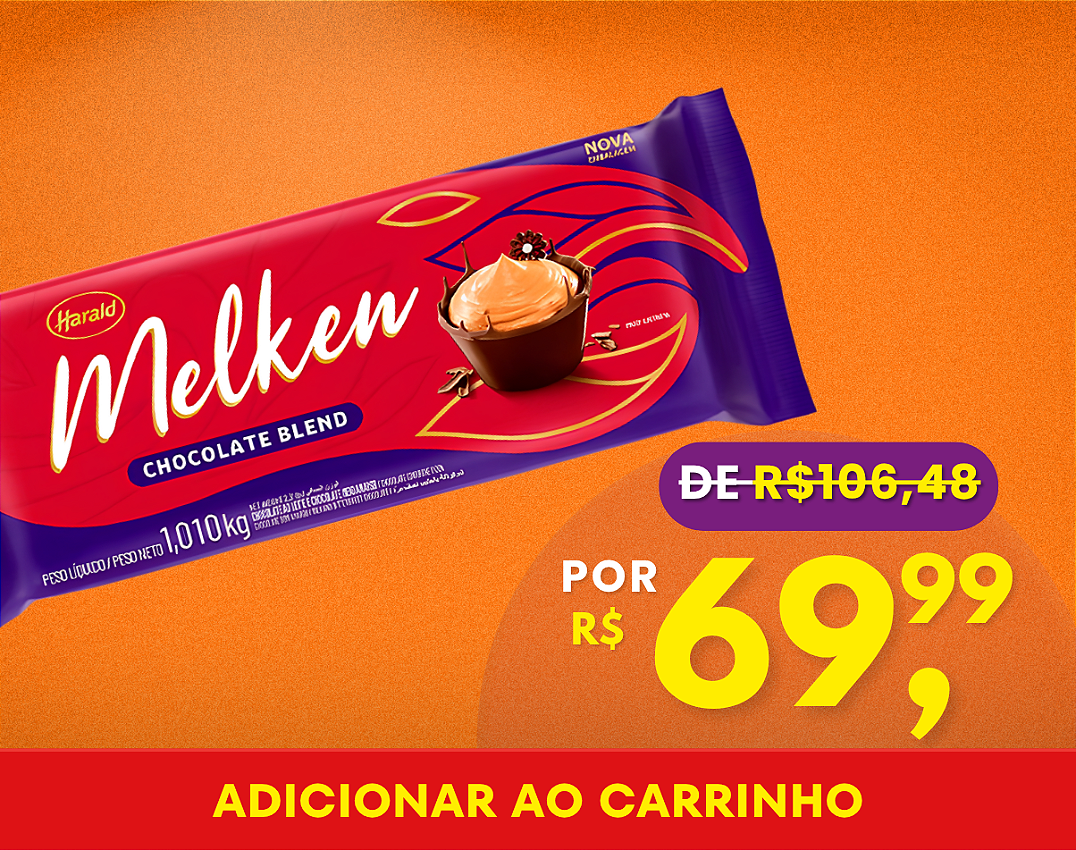 Melken blend vitrine-22523716