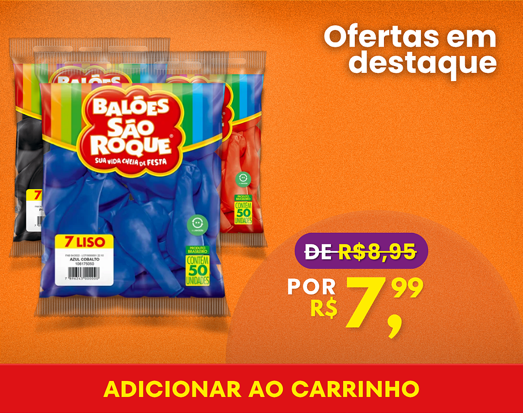 Balao vitrine-22523723