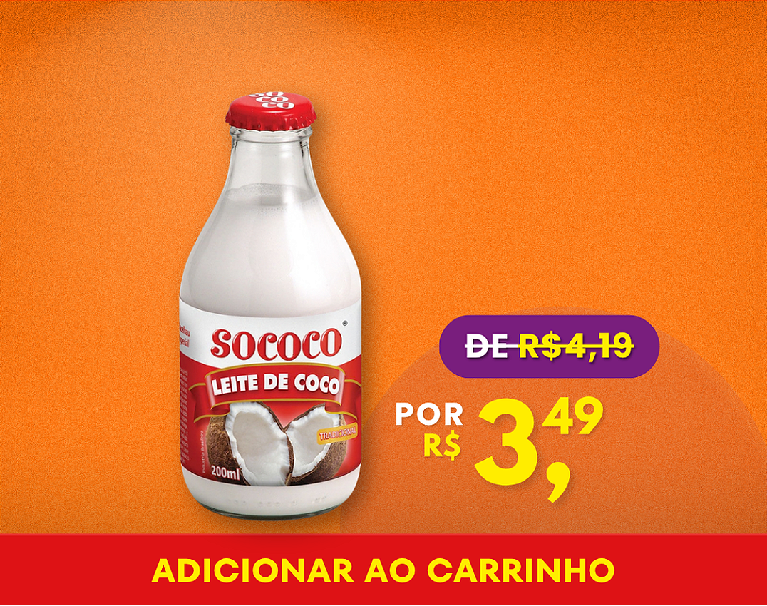 Leite de coco vitrine-22523763