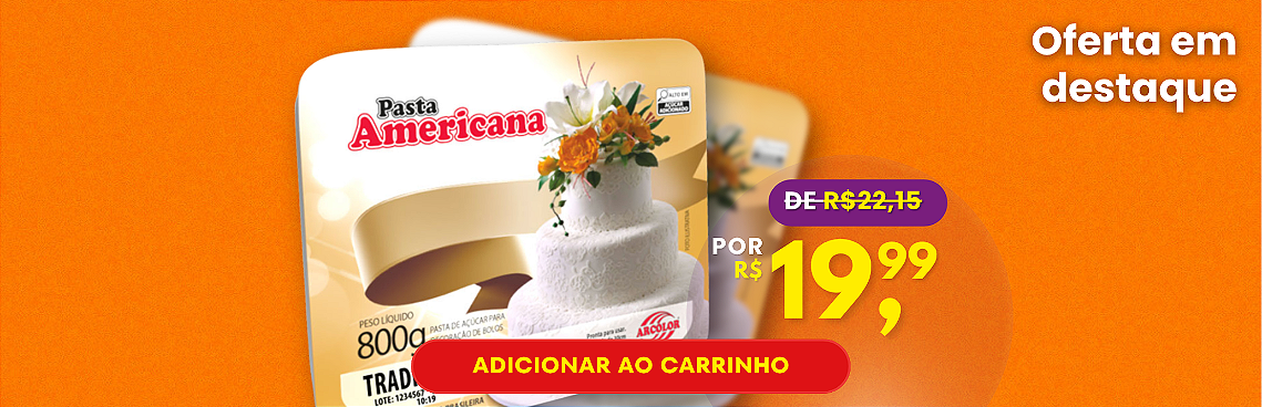 Pasta americana vitrine-22523716