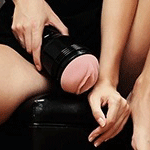 Masturbador vitrine-lancamento