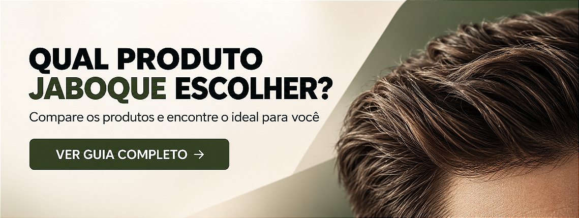 Guia completo dos produtos Jaboque