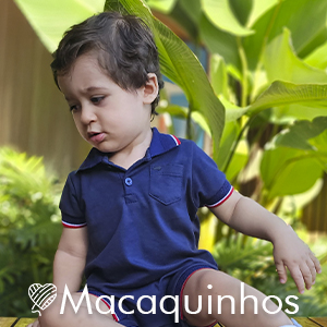 Macaquinho vitrine-mini mobile