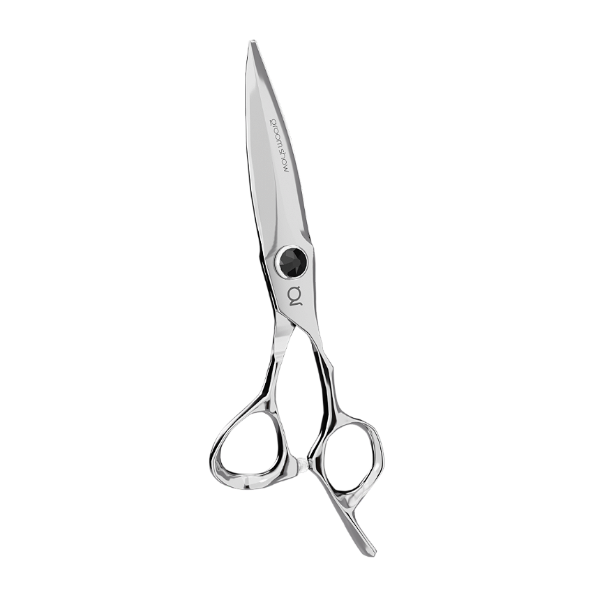Barber vitrine-video
