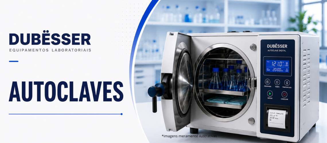 Autoclave