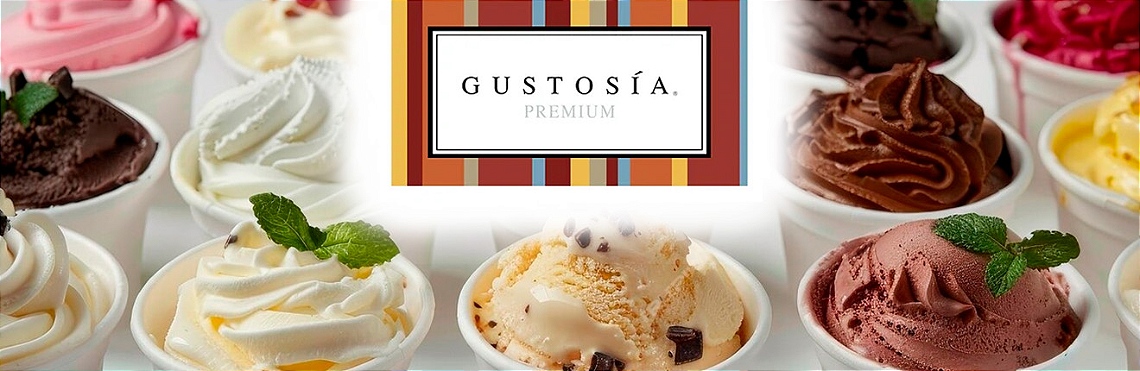 GUSTOSIA