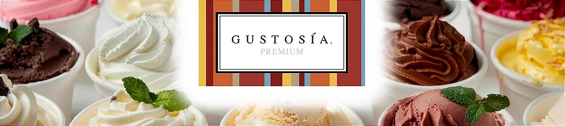 Banner Categoria Gustosía