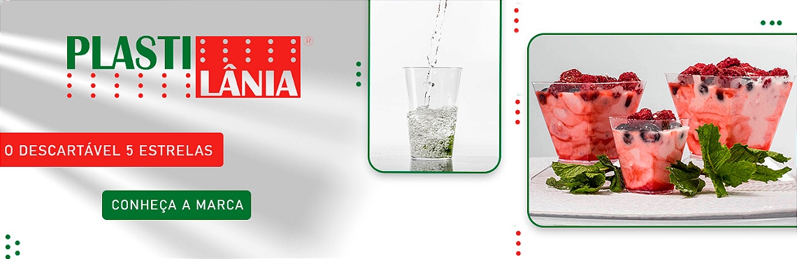 Banner Plastilânia Marca