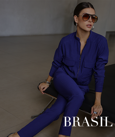 BRASIL vitrine-mini
