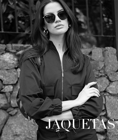 JAQUETAS vitrine-mini