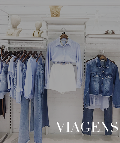 VIAGENS vitrine-mini