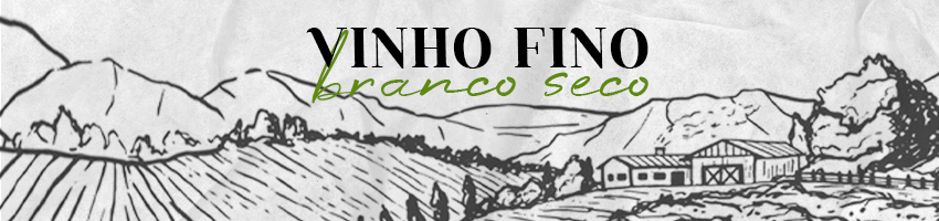 BRANCO FINO - VITRINE