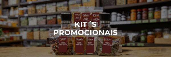 Kit vitrine-mini