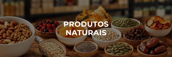Naturais vitrine-mini mobile