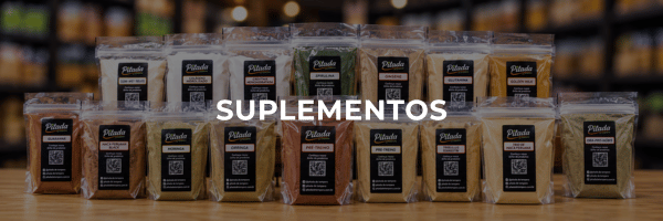 Suplementos vitrine-mini