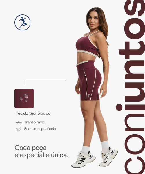 Conjuntos vitrine-mini