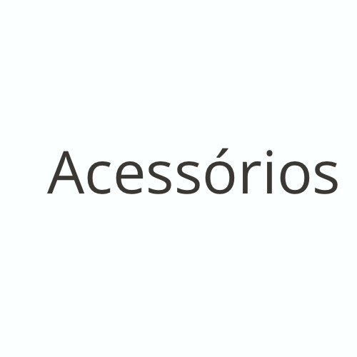 ACESSORIOS vitrine-mini