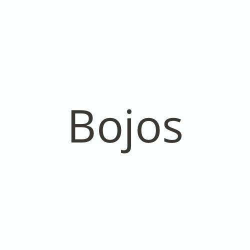 bojos avulsos vitrine-mini