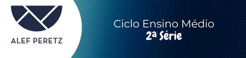 Alef Peretz 2ª Série