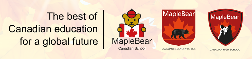 Mapple Bear