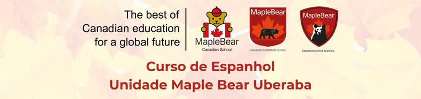 Maple Bear Uberaba