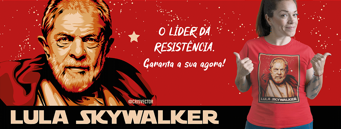 Lula Skywalker