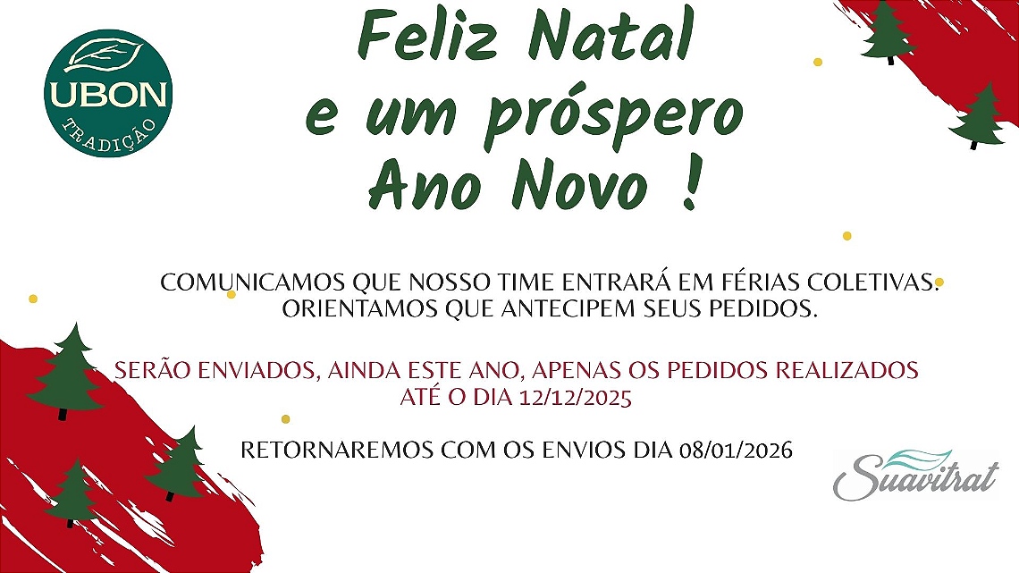 Férias recesso final de ano