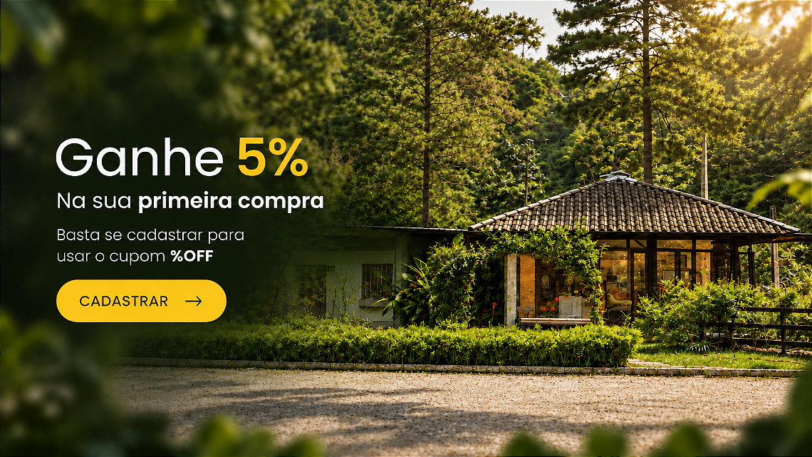 Primeira Compra
