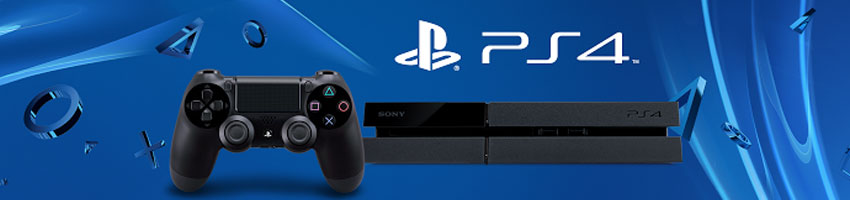 Banner ps4