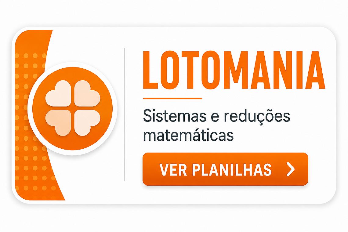 Lotomania vitrine-mini