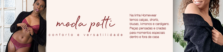 Banner Moda Potti