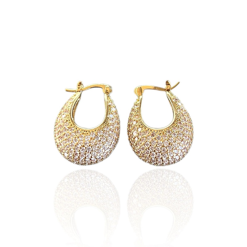 Brincos vitrine-23261444