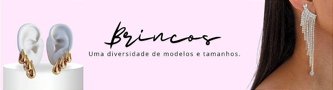 Brincos