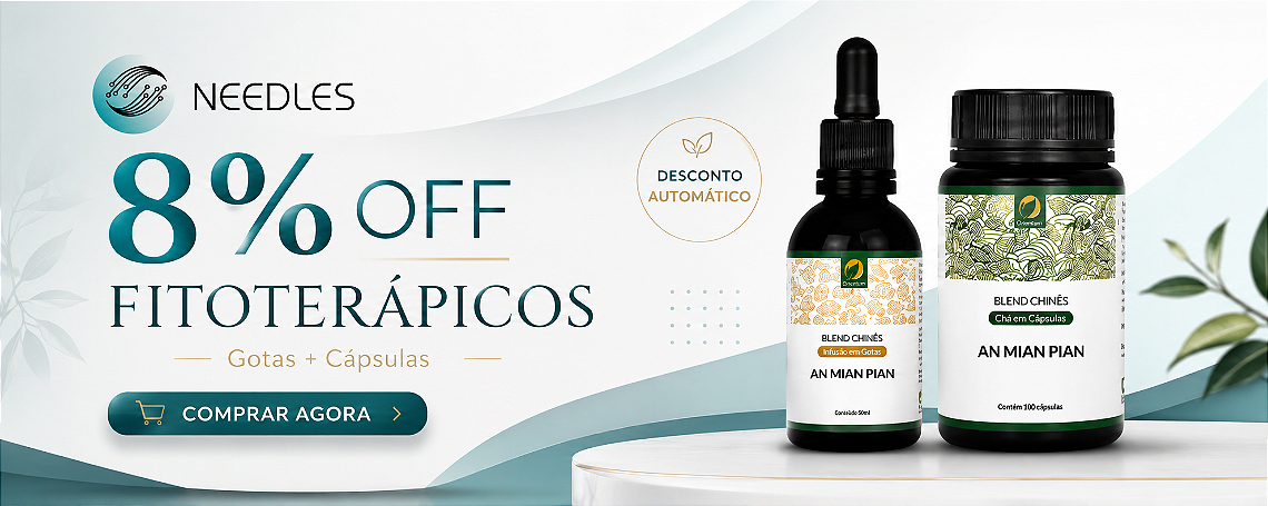 PROMO 8%
